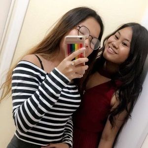 Meet your Posher, Ariejoyce